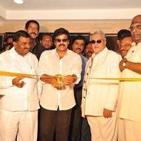 S2 Multiplex Inauguration by Vijay Malya & Chiranjeevi - Pictures | Picture 101153